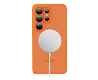 Tech-Protect Magmat Magsafe Galaxy S26 Ultra Matte Orange - 1500270 - zdjęcie 4